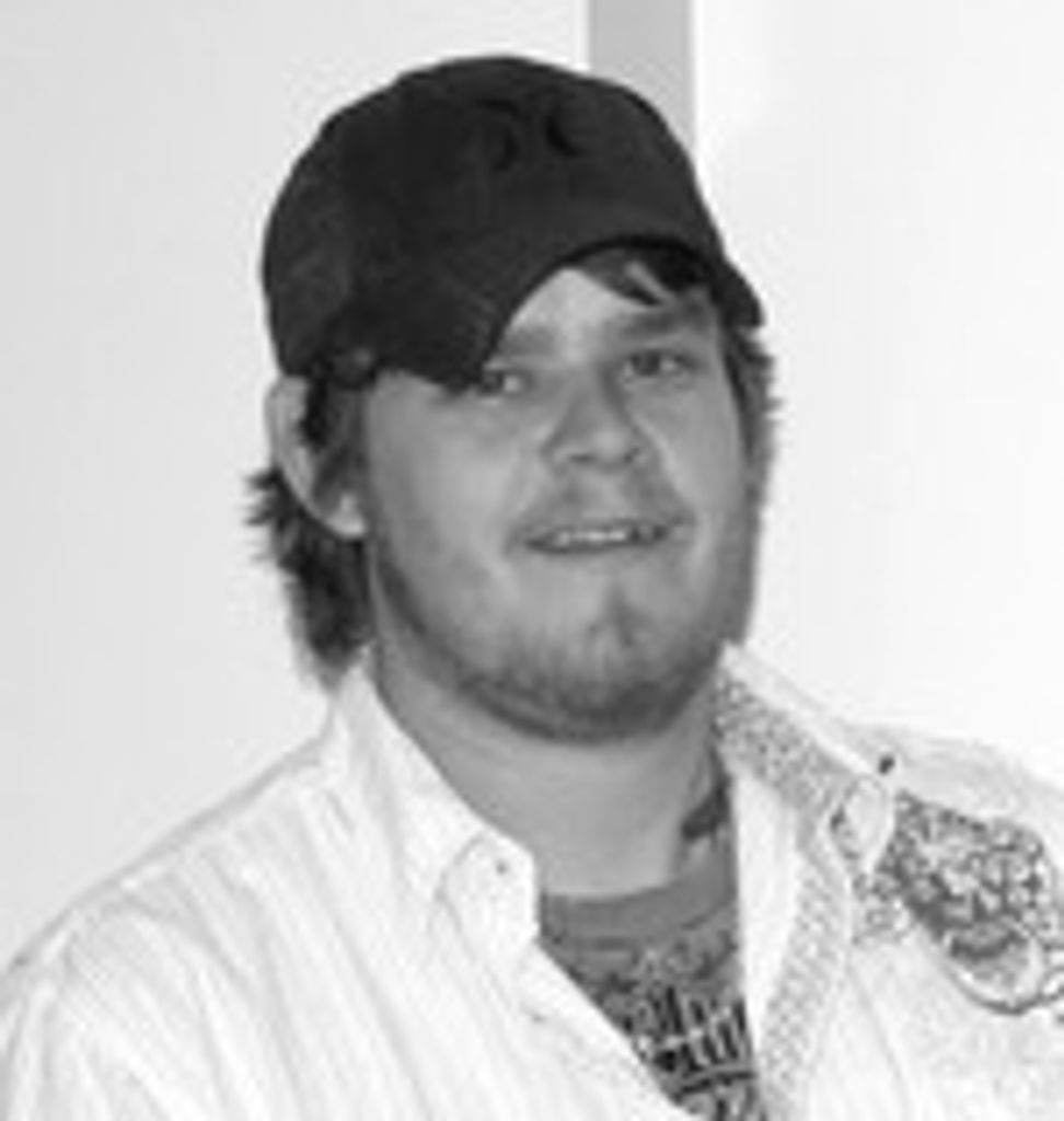 James Jared Alexander