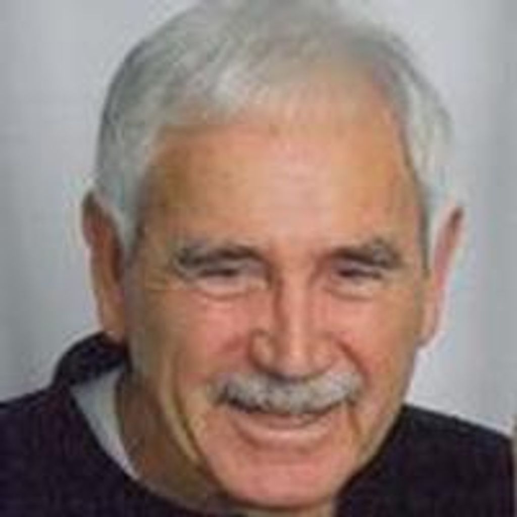 William  Alfred Sleaford