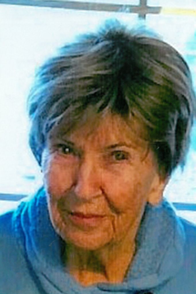 Mary Jo Barnett