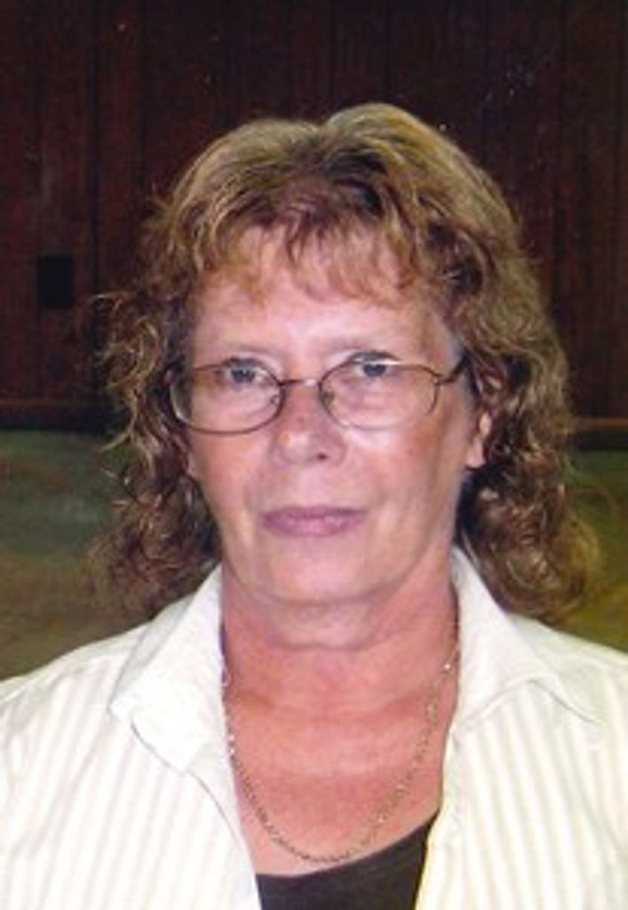 Debbi Lee Wilson