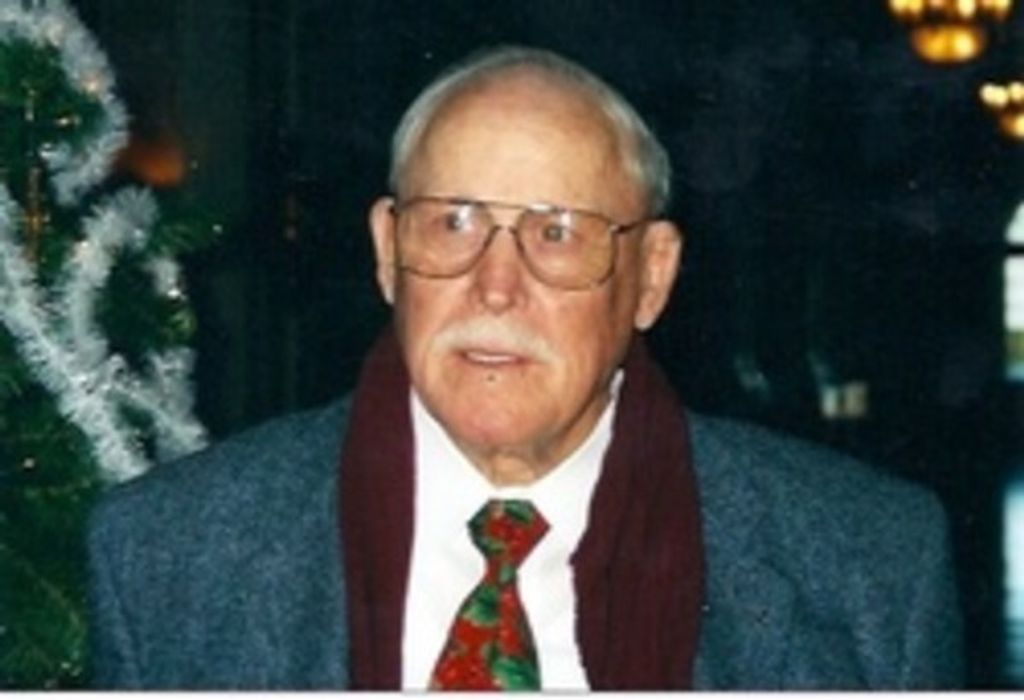 Edgar Bernard Hetzler