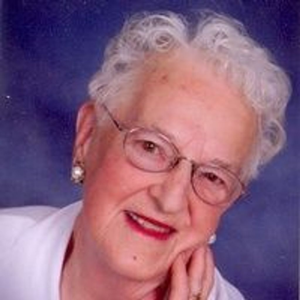 Patricia “Pat” Reason
