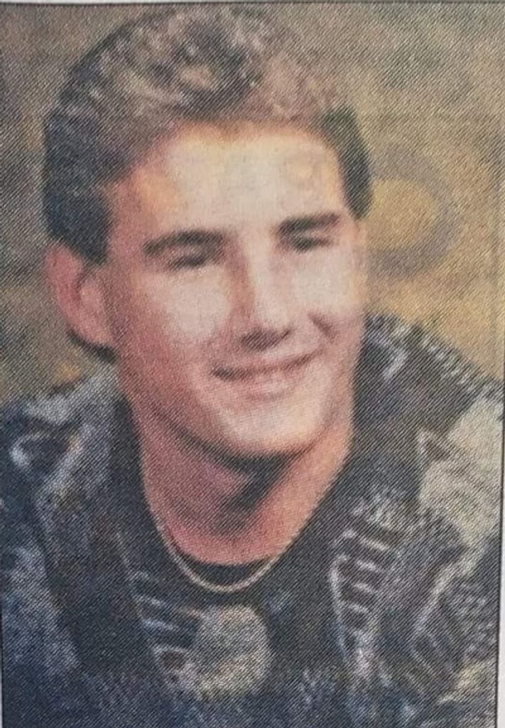Joseph "Joe Cas" Castiello Profile Photo