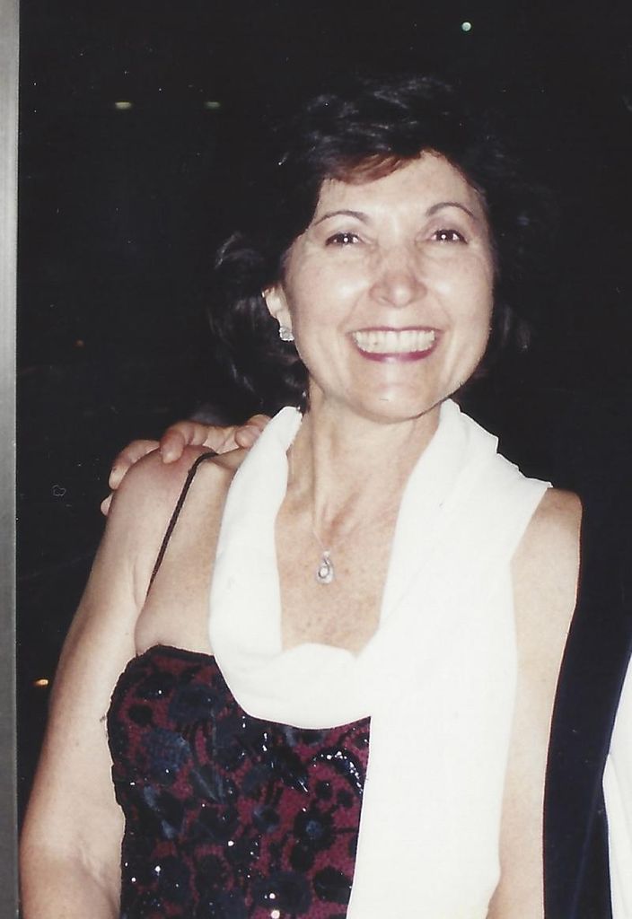 Sophia Maggelakis Vendelis Profile Photo