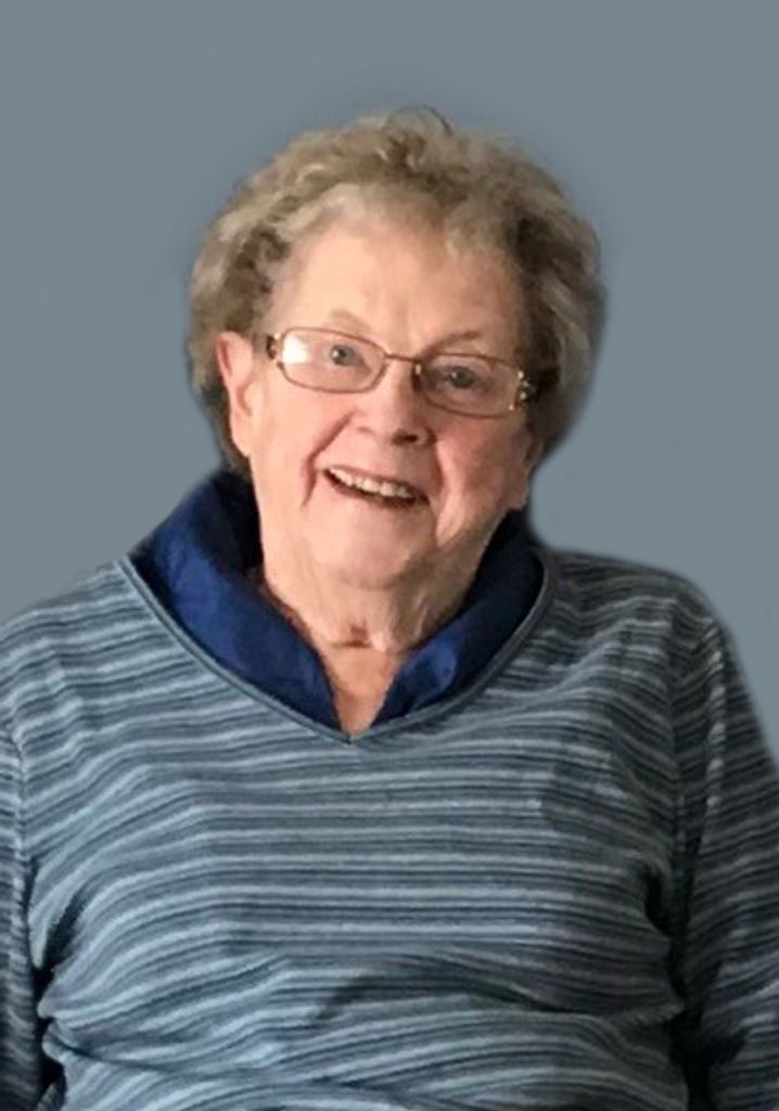 Fern Zinniel