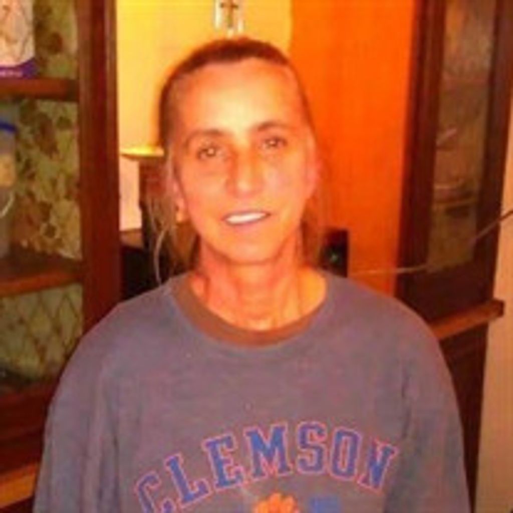 Gwendolyn Diane Matthews