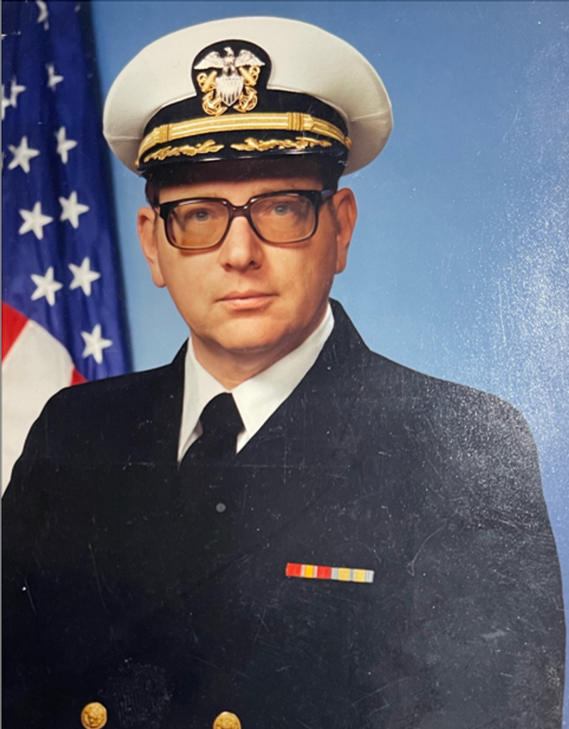Aldine Coffman, Jr.