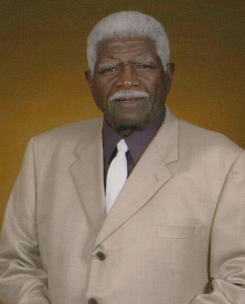 Jackson "Big Jack" Bennett, Sr.