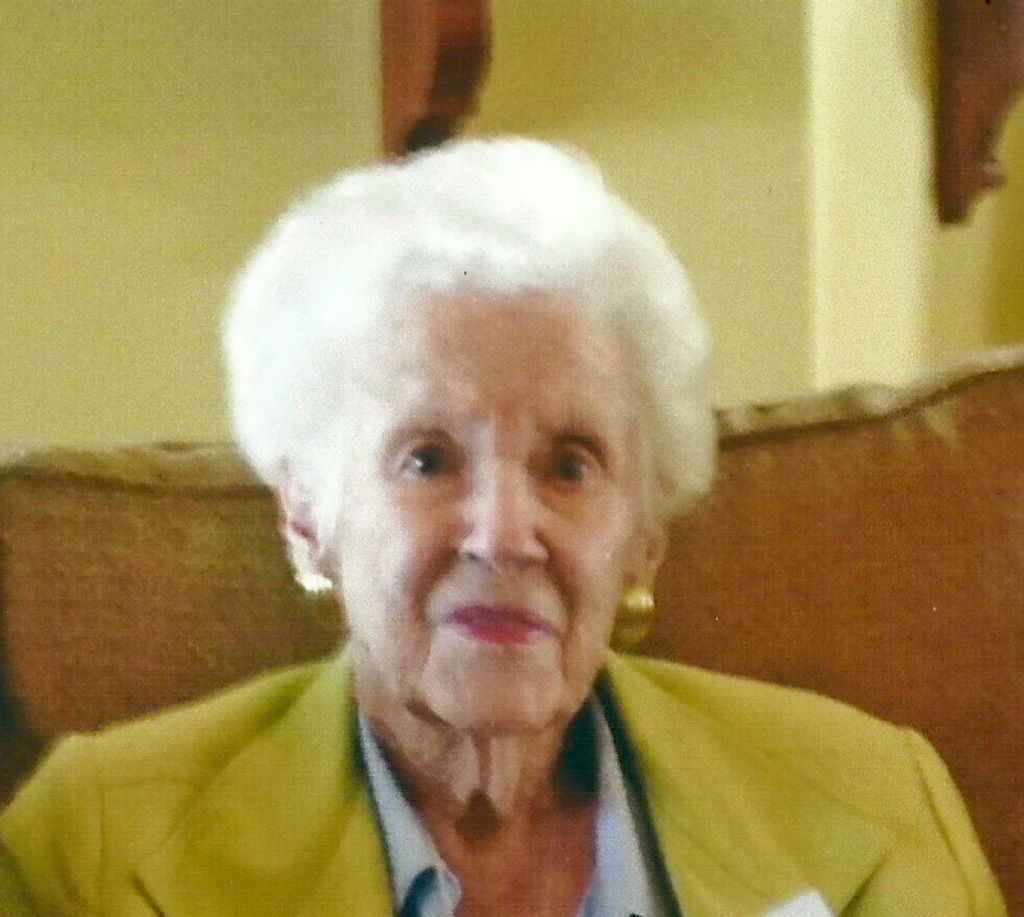 Pansy Horton (Epps)  Bordeaux