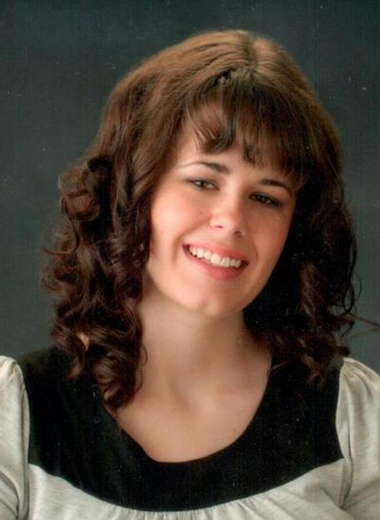 Ashley Kay Mcpeek Profile Photo