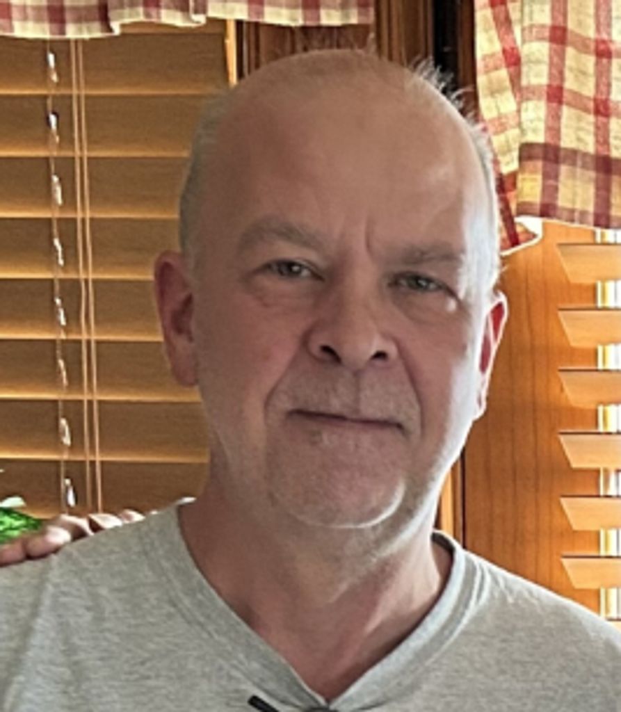 Michael Knecht Profile Photo