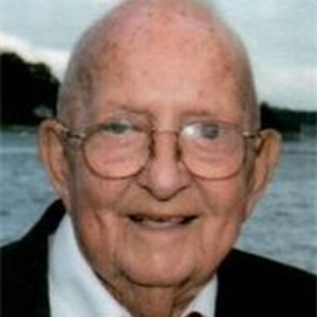 Walter J.  Flaherty
