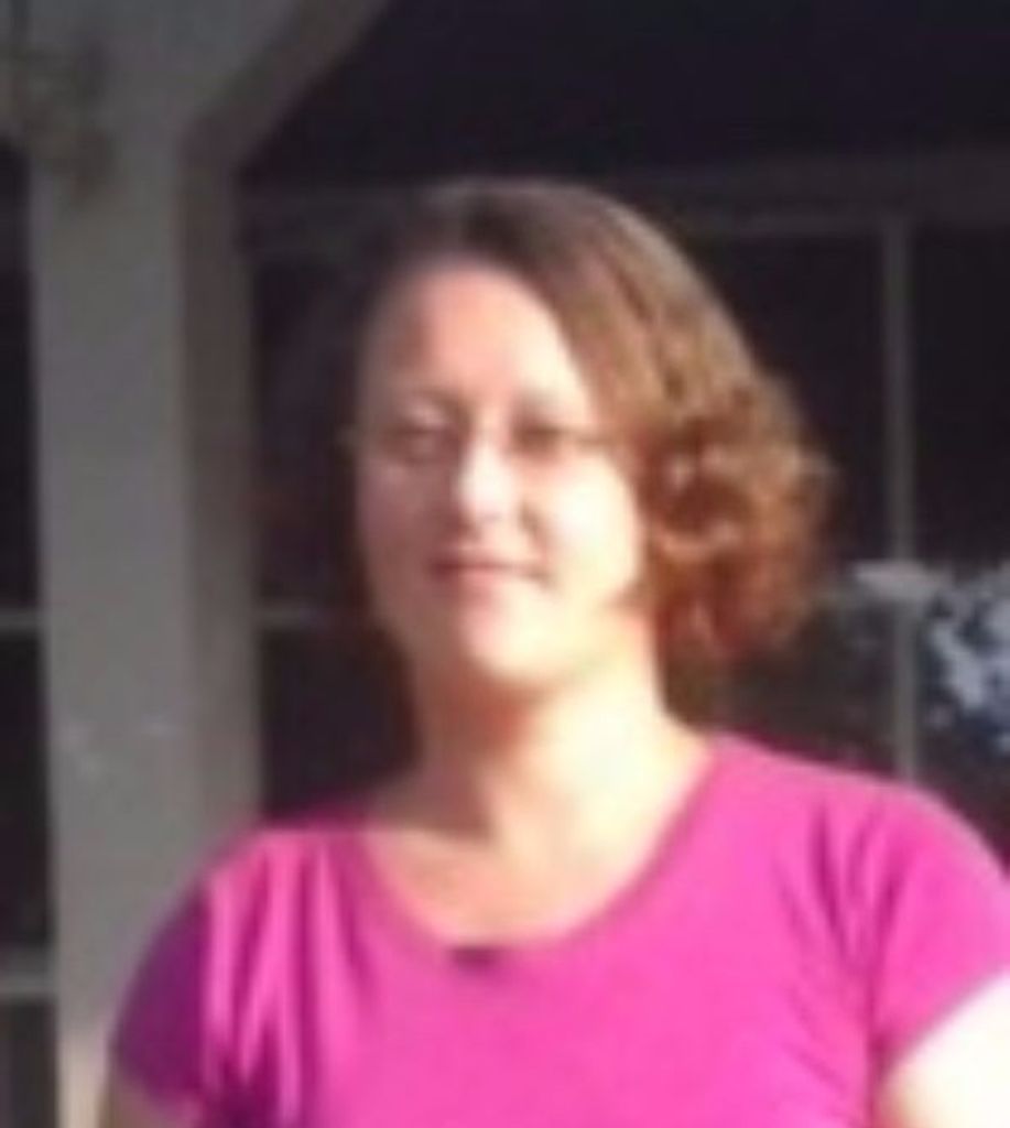 Amy Gale Mcdonald