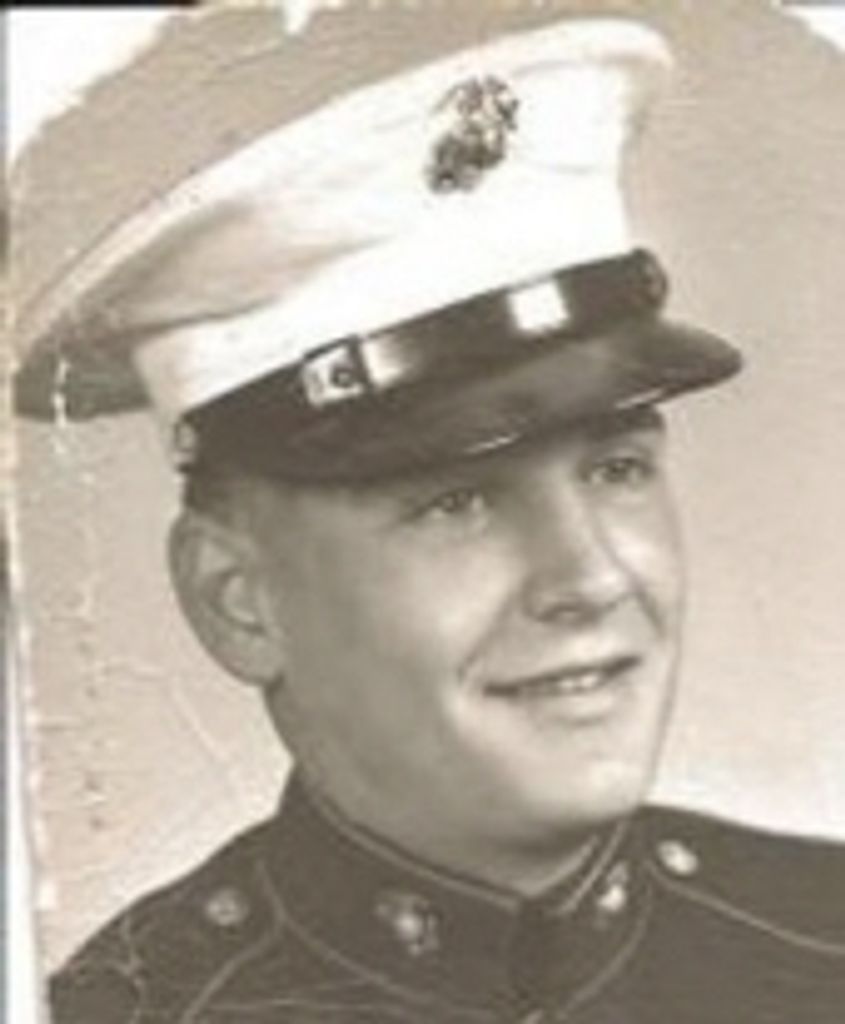 Clifford Amos