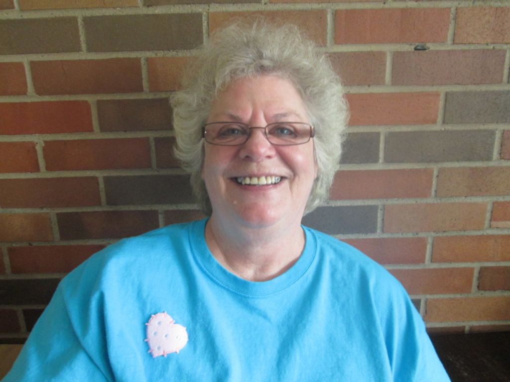 Shirley Wallace