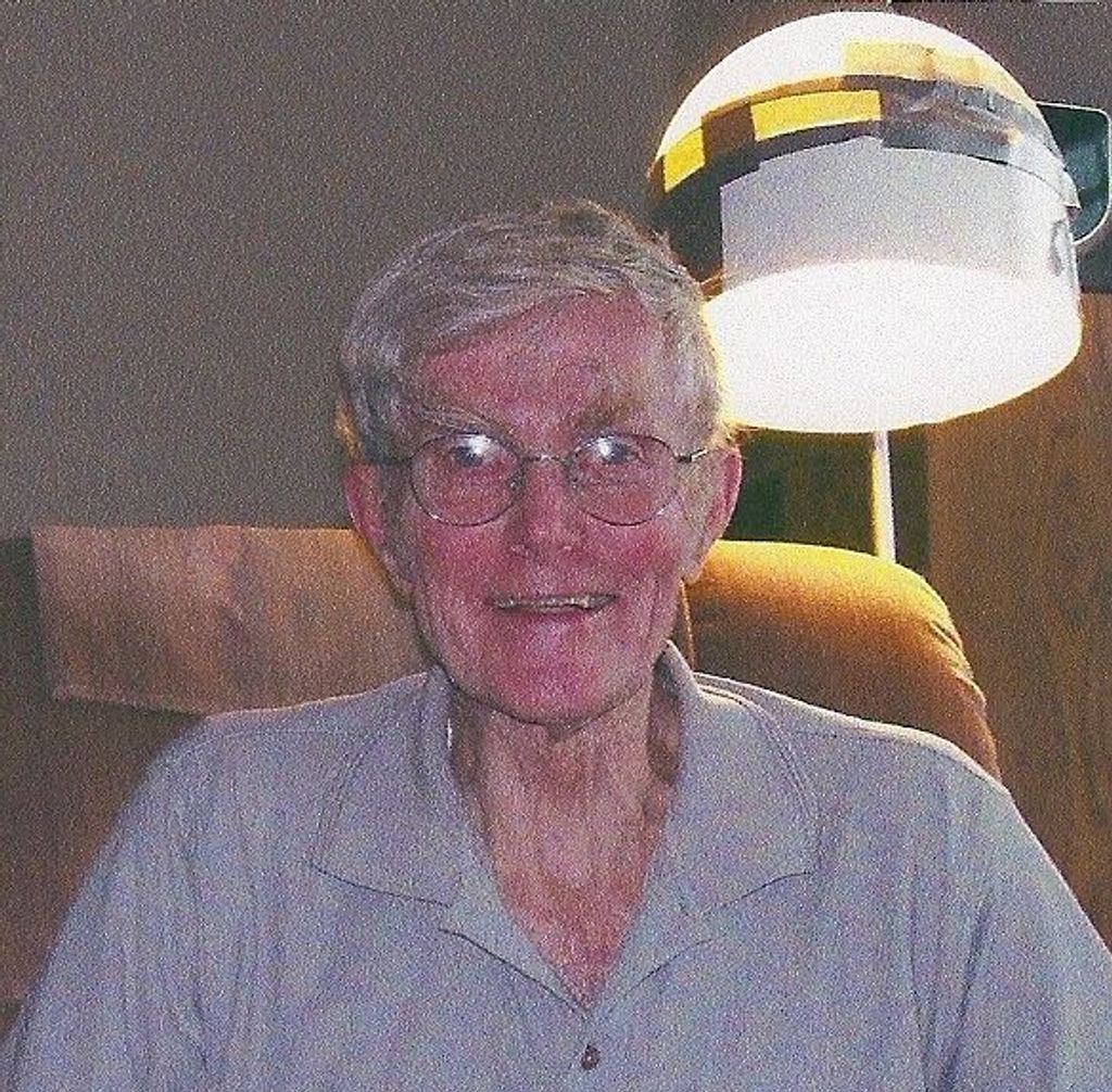 William E. Dodson