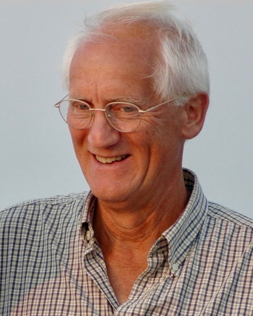 David Job Profile Photo