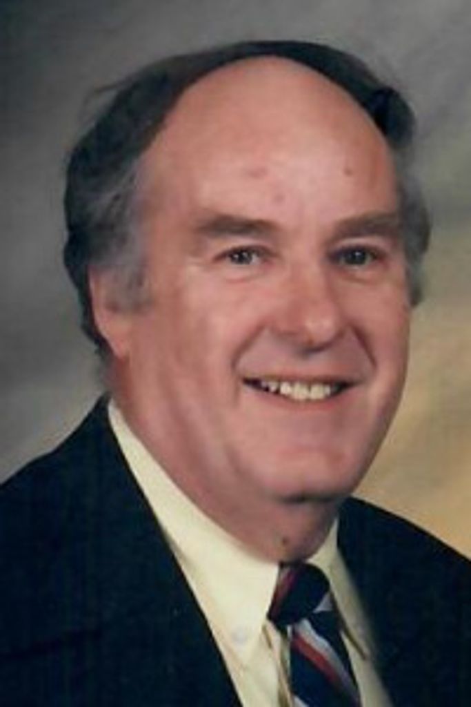 Gordon R. Cole Profile Photo