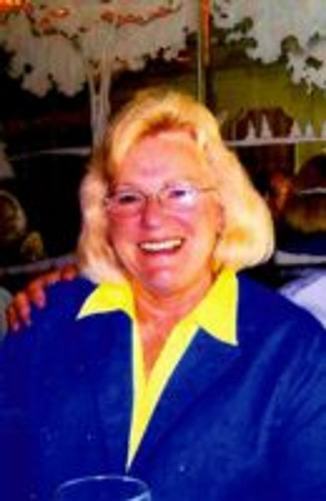 Barbara J. Allen