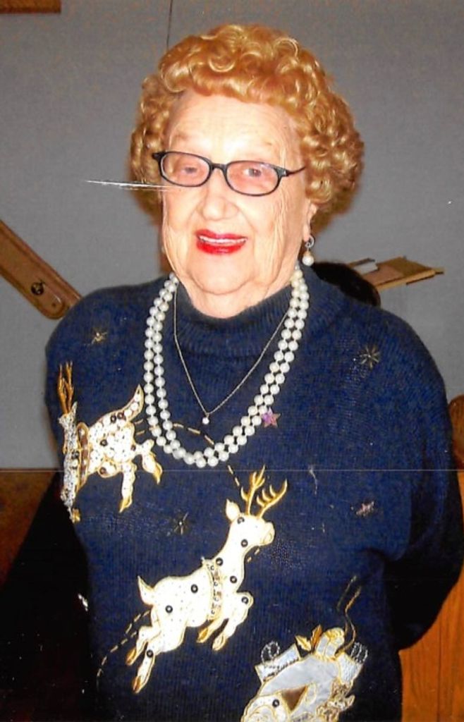 Louise P. Hayes Profile Photo