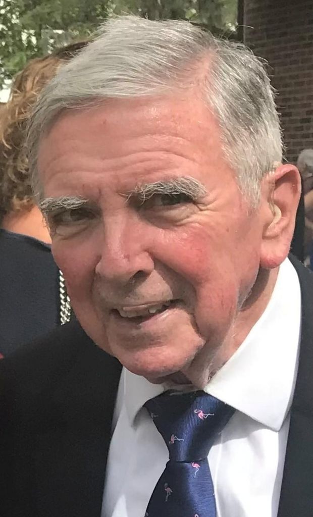 Joseph C. Meek, Jr. Profile Photo