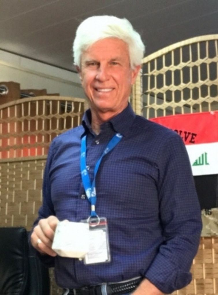 Wayne E. Lanham Profile Photo