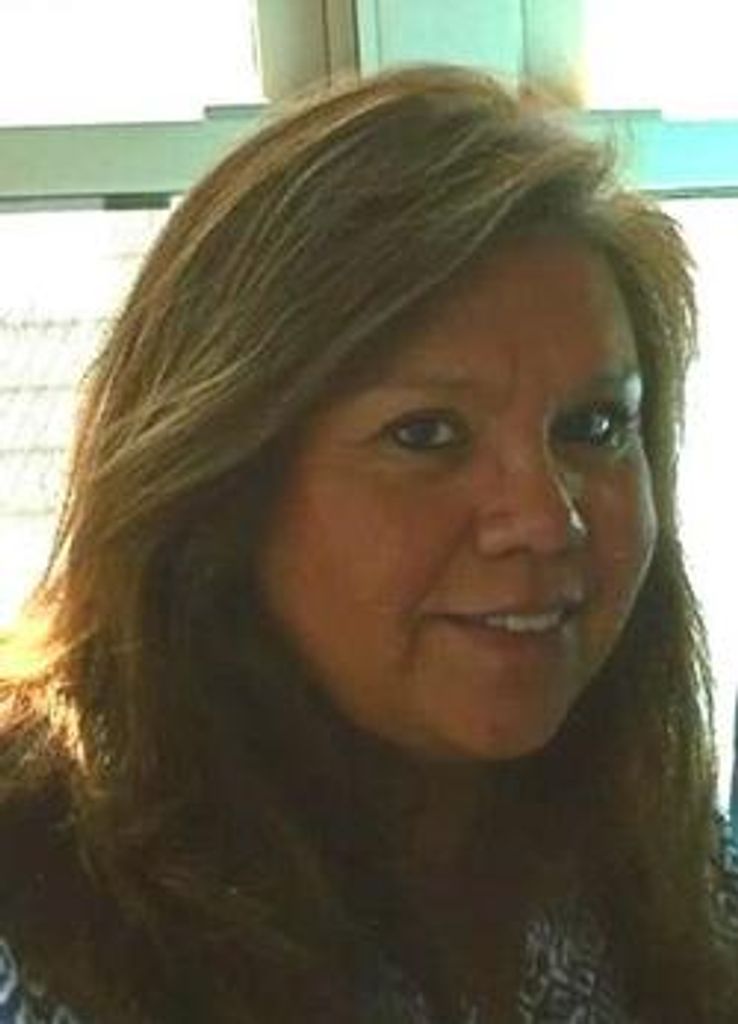 Alicia Rodriguez Pollitt