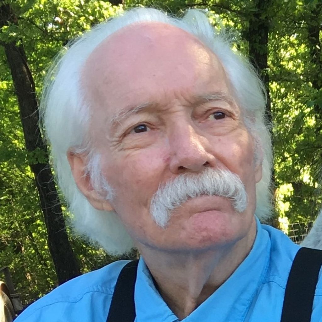 Elton J. Murdock
