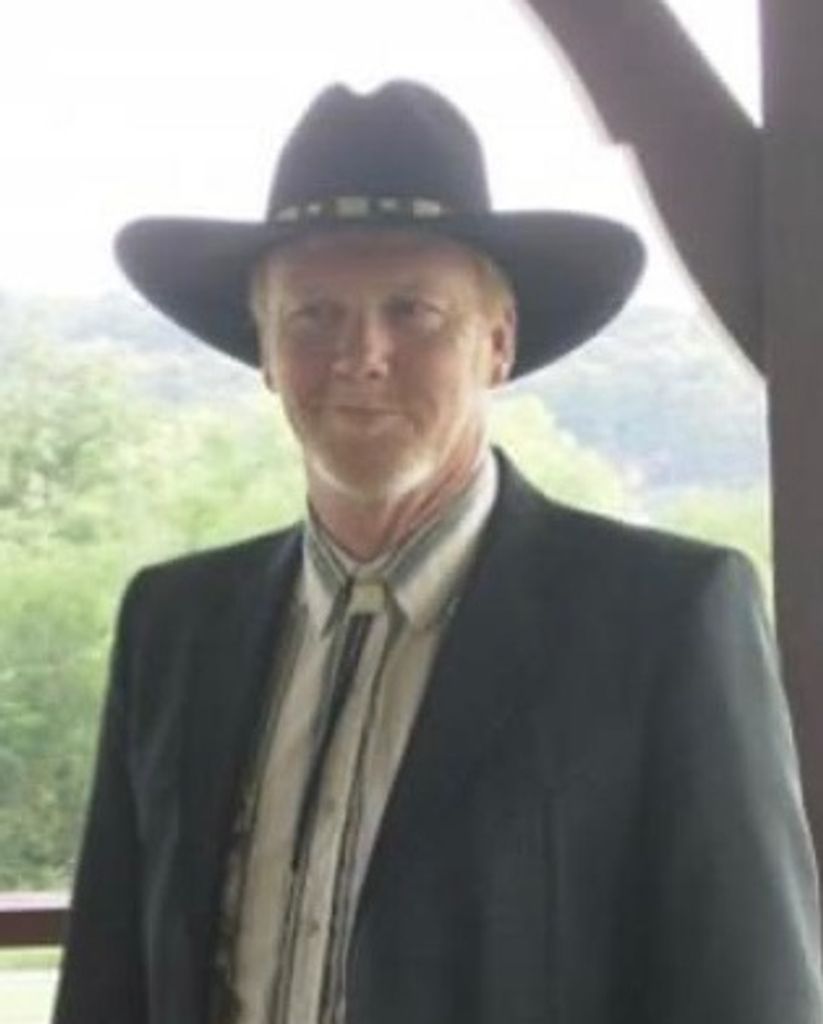Timothy Harris Profile Photo