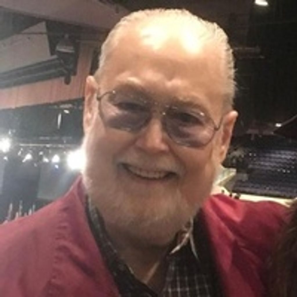 Jack M. Matthews, Jr.