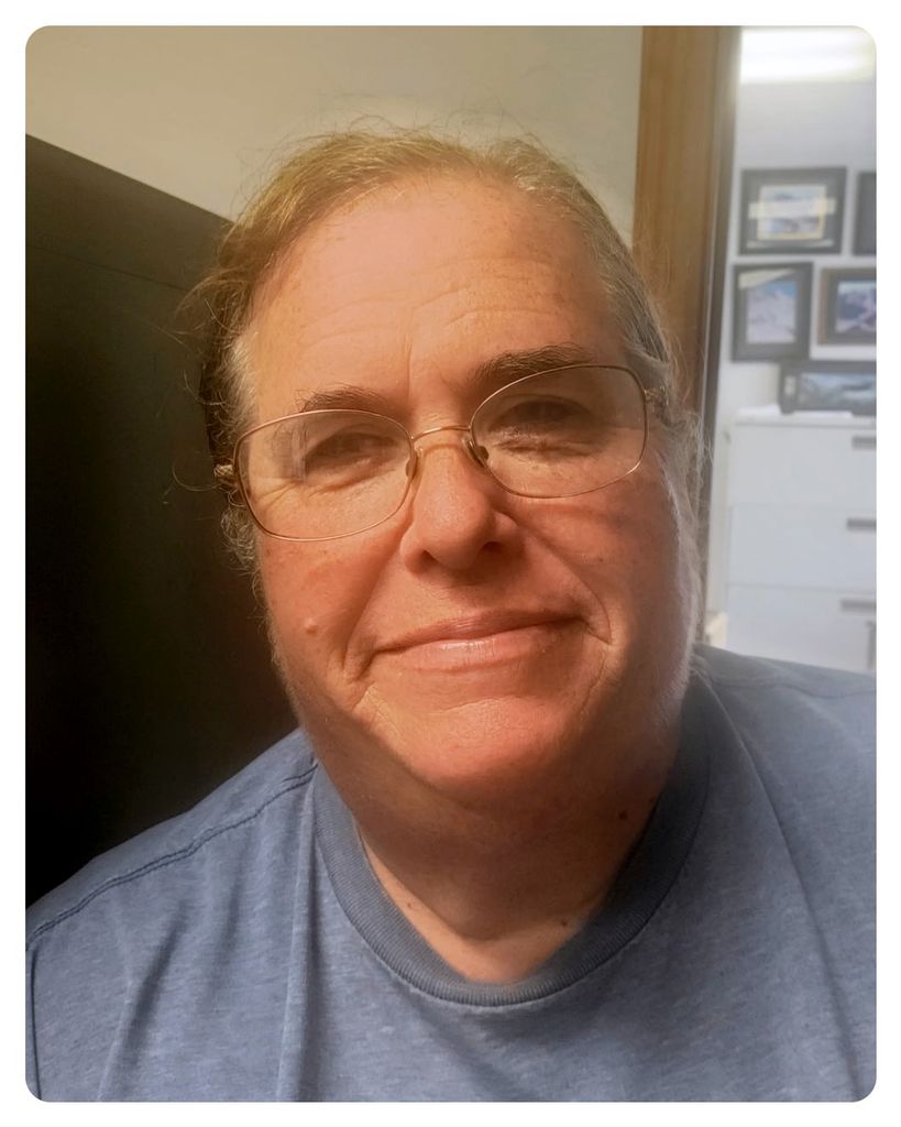 Michelle L. Delaney Profile Photo