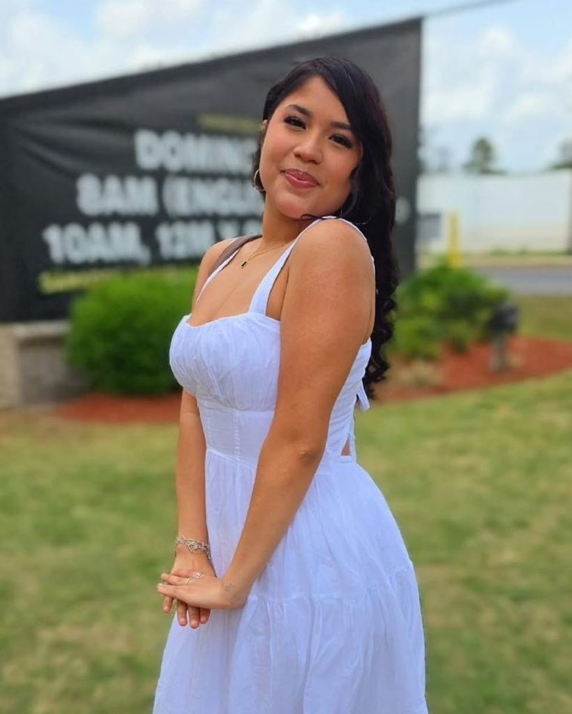 Danna Zoe Rodriguez
