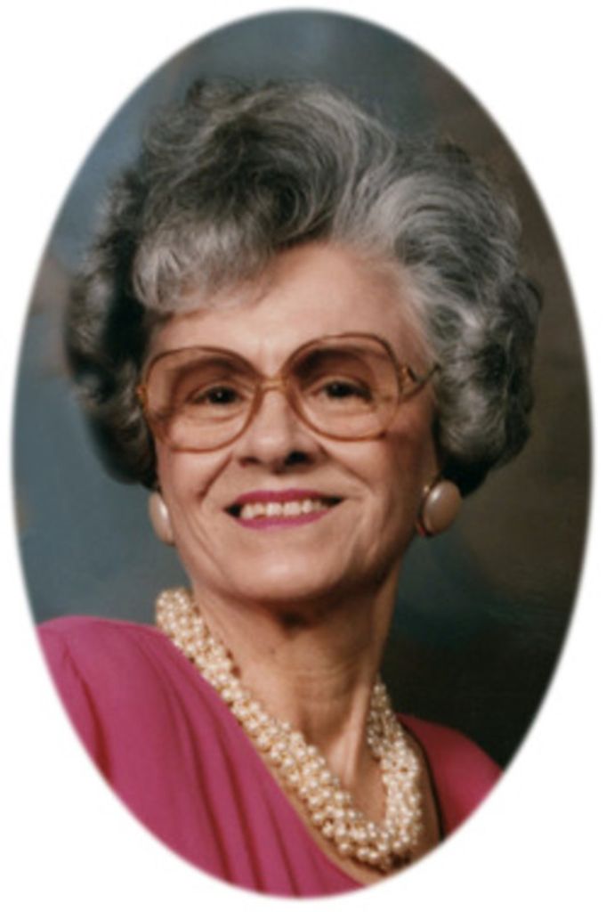 Margaret M. Atz