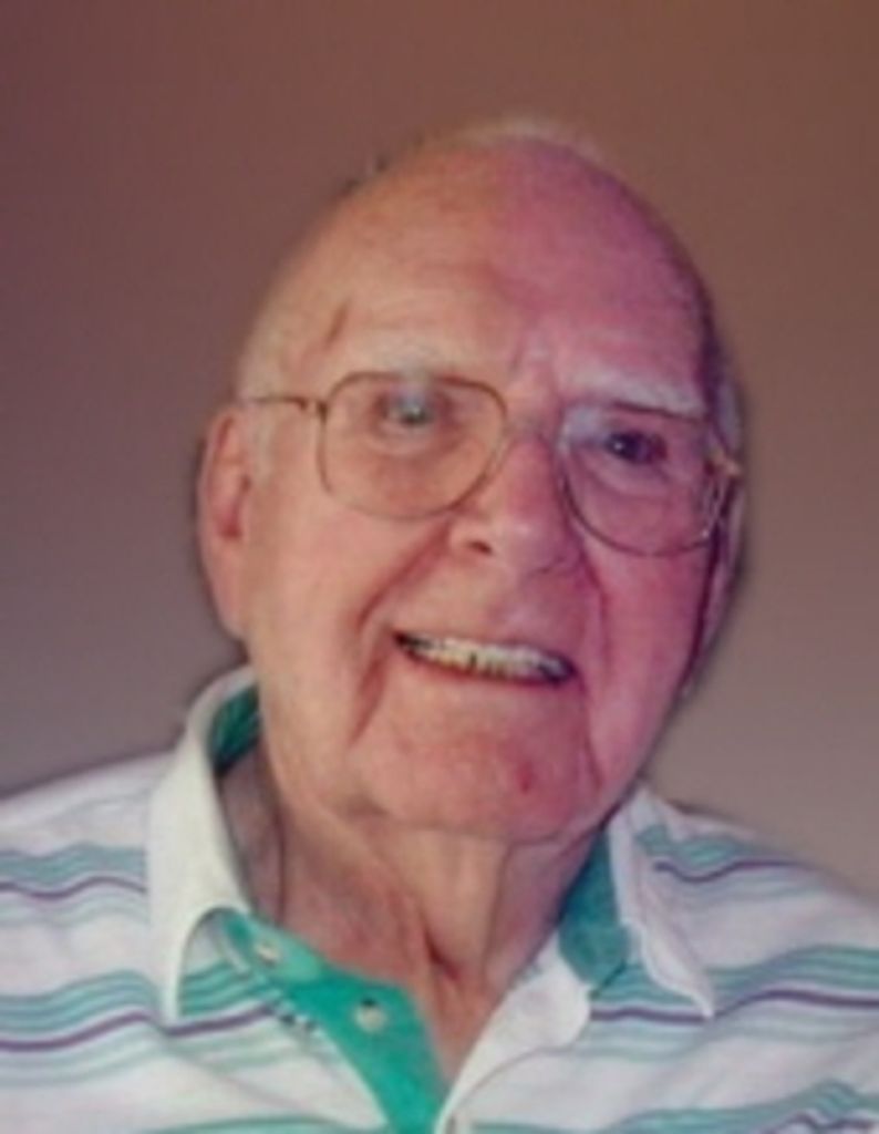 Donald Graves Profile Photo