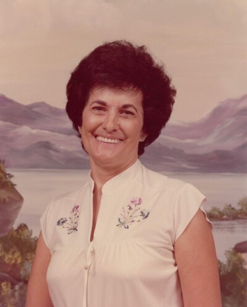 Virginia Nelson Barnett Profile Photo