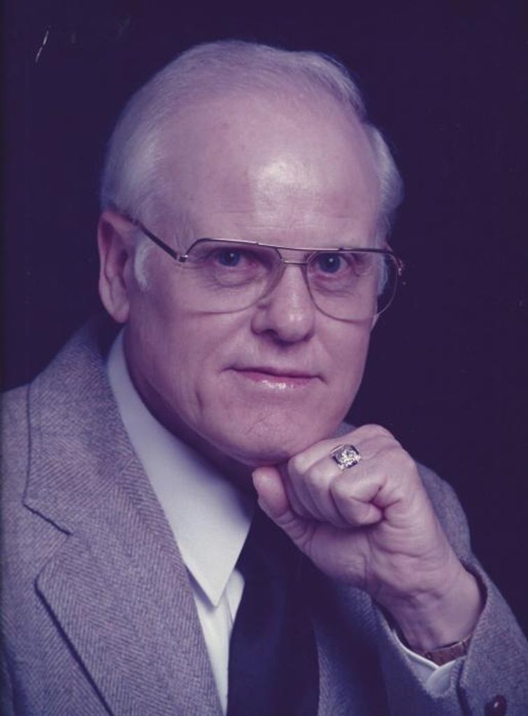 Harvey Leon Thompson