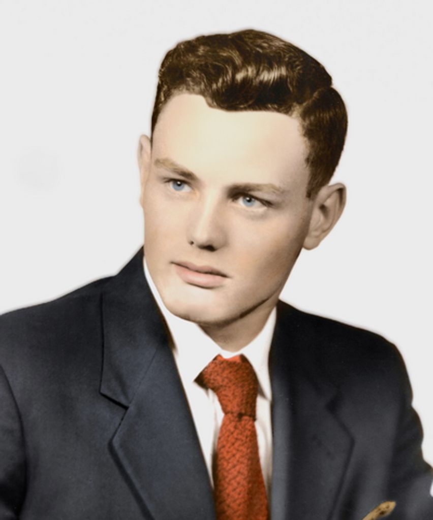 John Curtis Tuttle