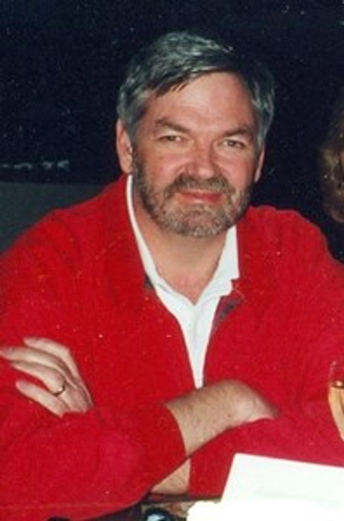 Timothy Mark Dinius Profile Photo