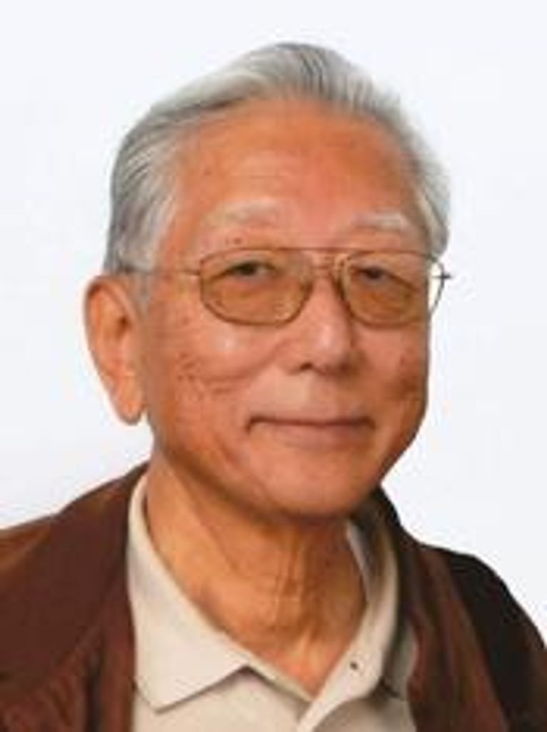 Arthur Takayoshi Osako