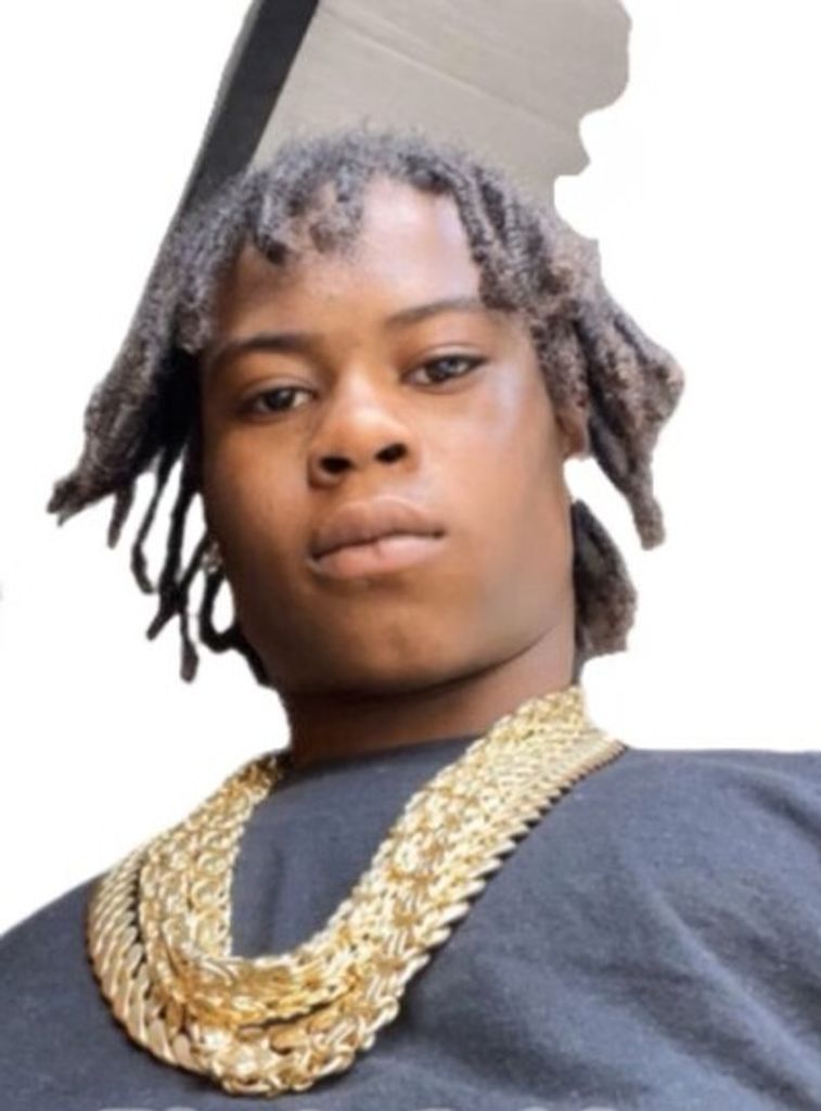 C'Nijah C'Koy Anthony Profile Photo