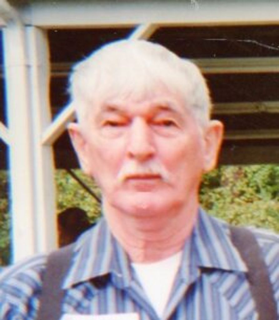 Cecil Elders Profile Photo