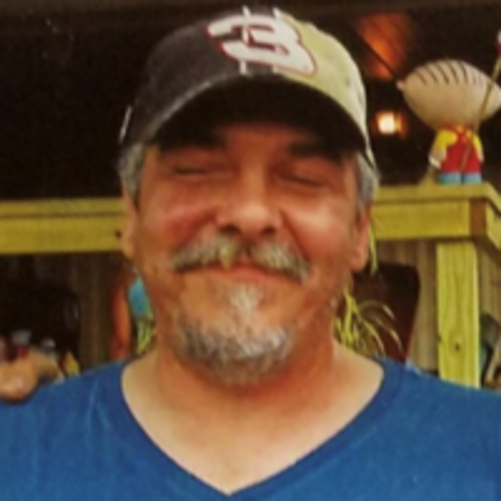 George Williams, Jr.