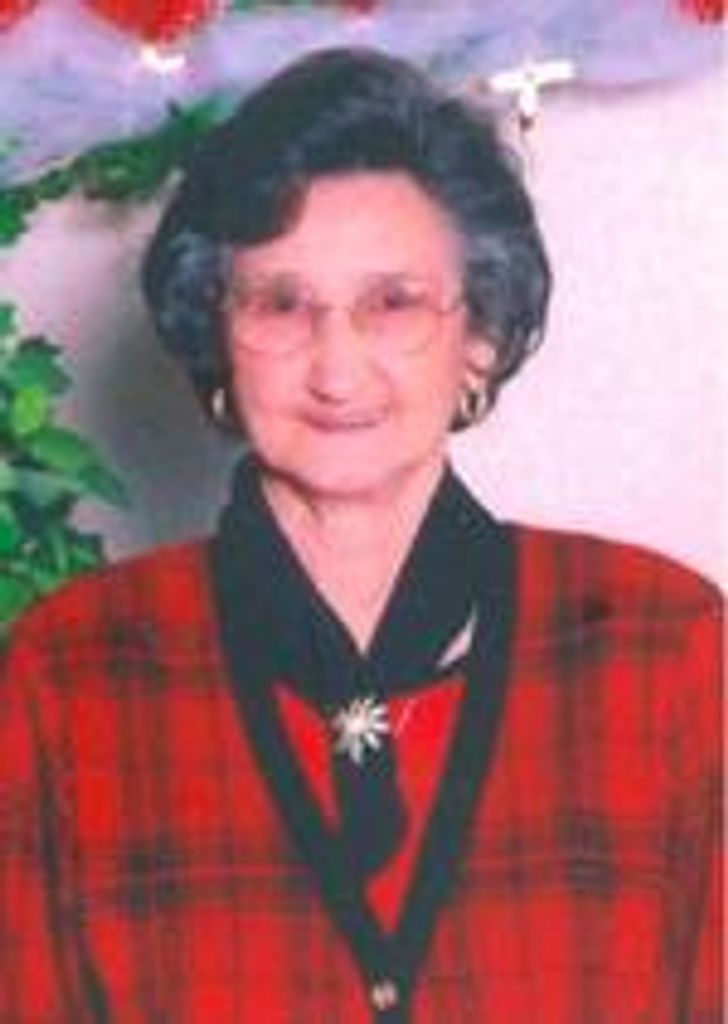 Sue  Neal Keene