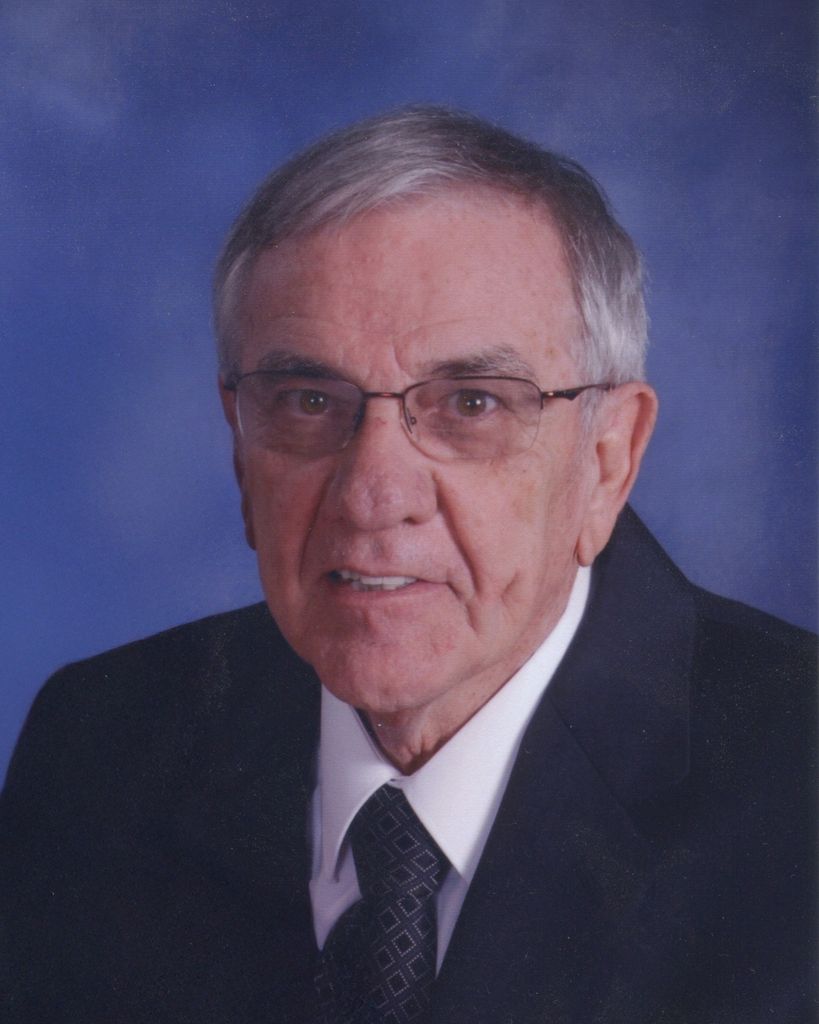 Jerrald Ray "Jerry" Harnden