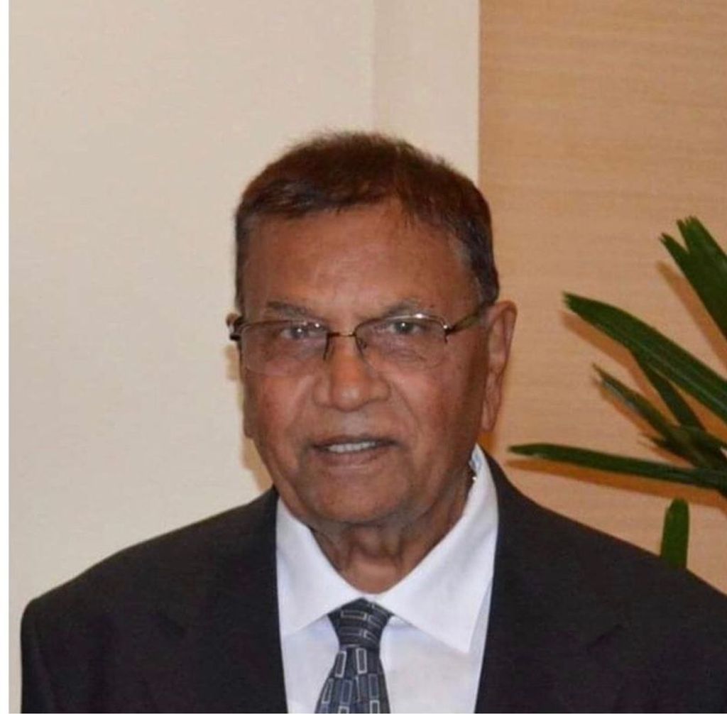 Chimanlal A. Bhavsar Profile Photo