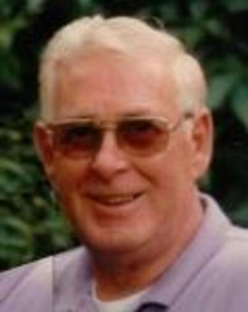 Benjamin Raymond Bauer