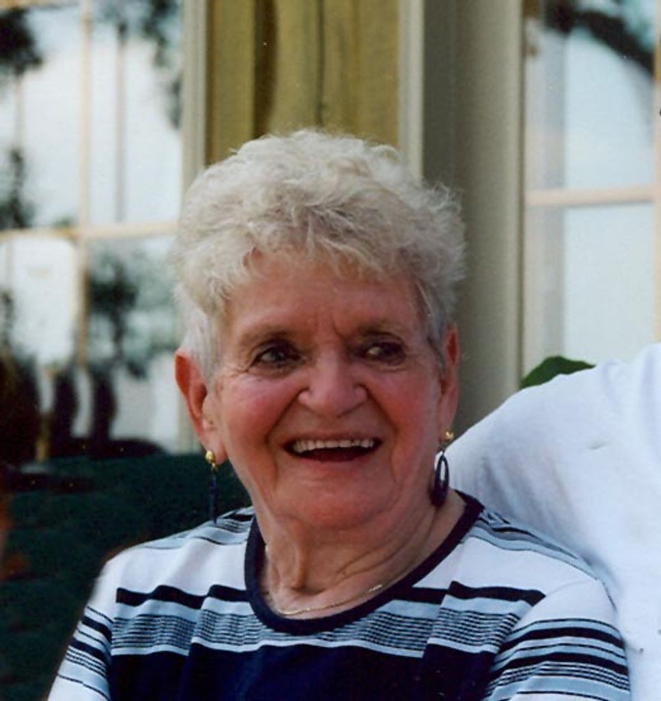 Edna Rehm