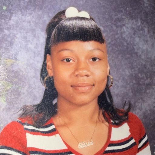 Elisia Maria Russell Profile Photo