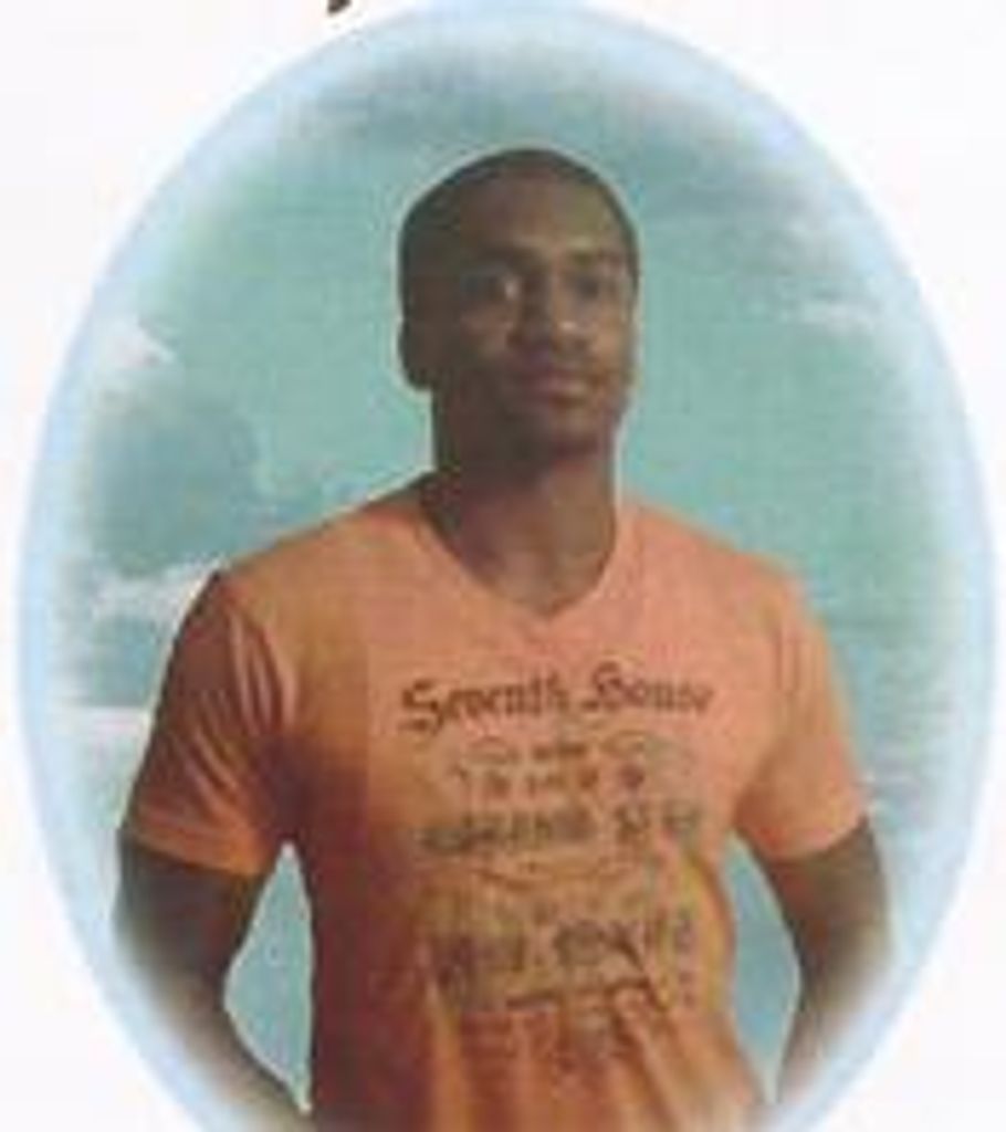 De'Onte Clayton Jones Profile Photo