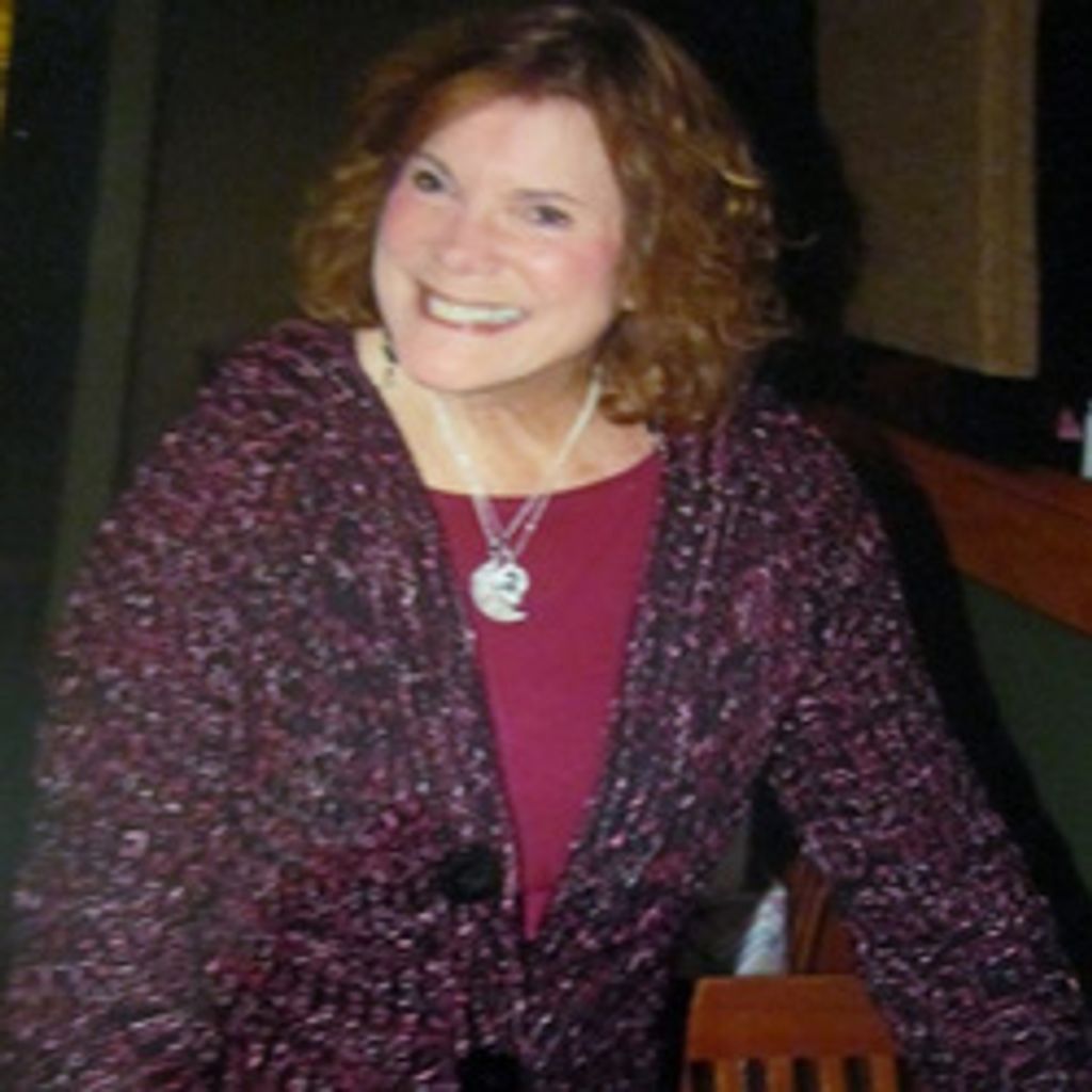 Carol Rae Admire